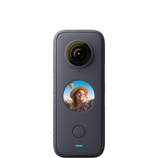 Insta360 X2