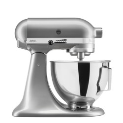 Küchenmaschine mit kippbarem Motorkopf 4,3L