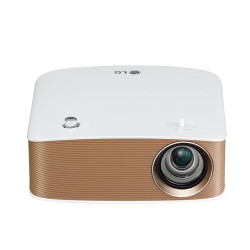 LG CineBeam PH - Serie