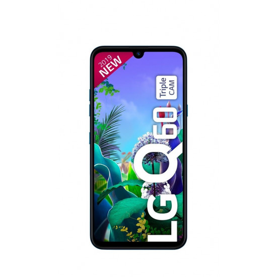 LG Q60 64GB