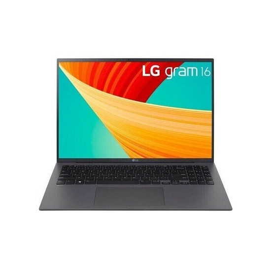 LG Gram