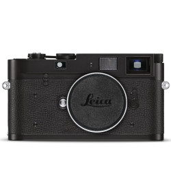Leica M-A