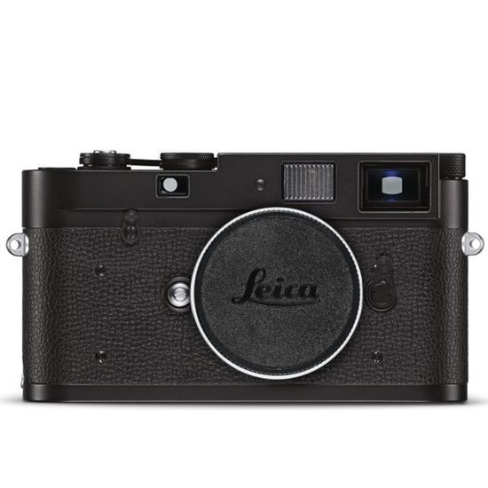 Leica M-A