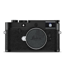 Leica M10 Monochrom