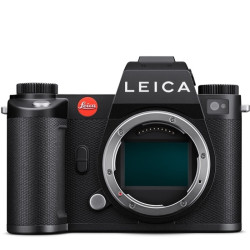 Leica SL3