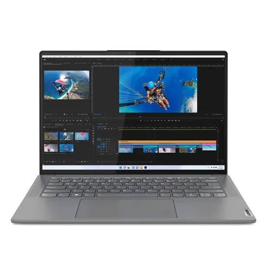 Lenovo Yoga Slim 7 Pro X 14  (2023)