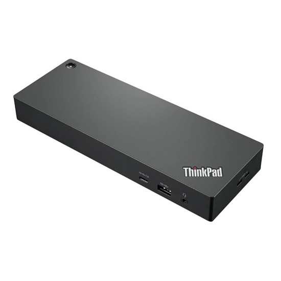 Lenovo ThinkPad Thunderbolt 4 Dock - Preisanfrage