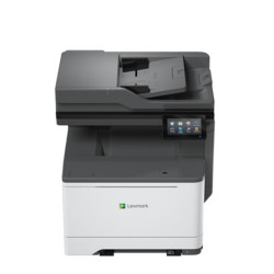 Lexmark Laserdrucker
