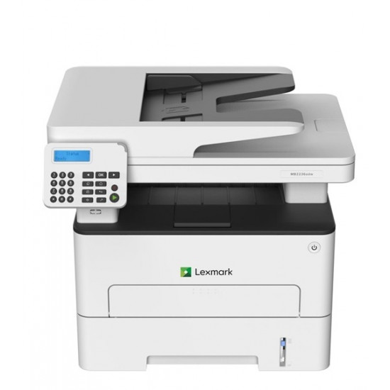 Lexmark Multidunktionsdrucker