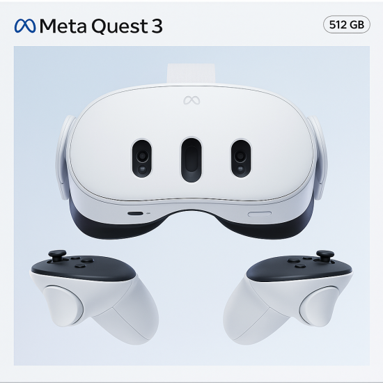 Quest 3 Quest 3