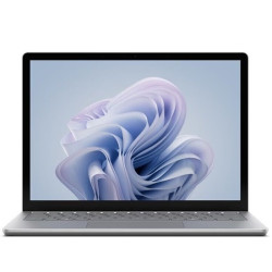 Microsoft Surface Laptop 6 15 Zoll