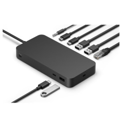 Microsoft Surface Thunderbolt 4 Dock