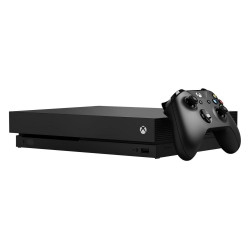 Microsoft Xbox One X 1TB