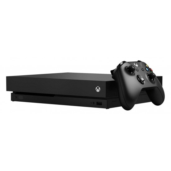 Microsoft Xbox One X 1TB - Special Edition