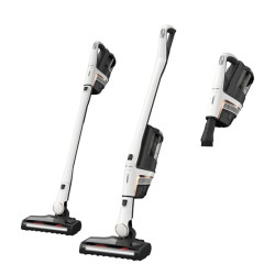 Miele Triflex HX2 CarCare