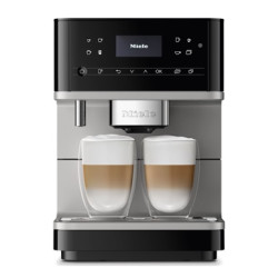 CM 6160 Silver Edition