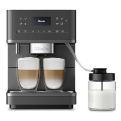 CM 6560 MilkPerfection