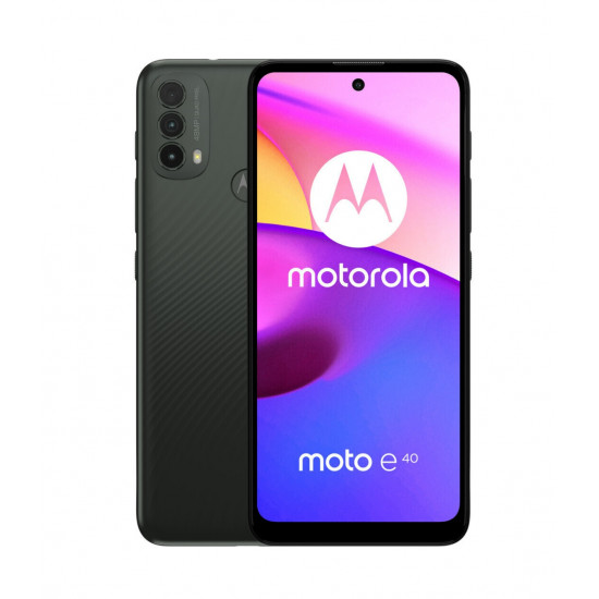 Motorola Moto E40 64GB