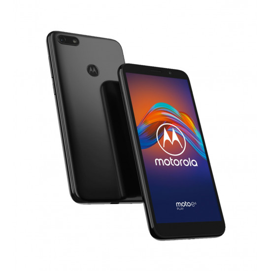 Motorola Moto E6 Play 32GB
