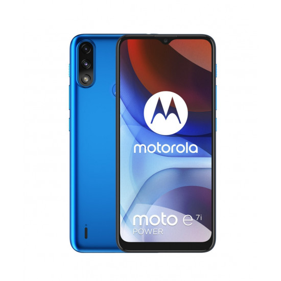 Motorola Moto E7 Power 64GB