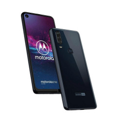 Motorola One Action 128GB
