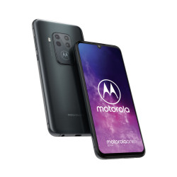 Motorola One Zoom 128GB