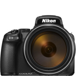 Nikon COOLPIX P1000