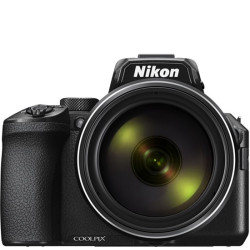Nikon COOLPIX P950