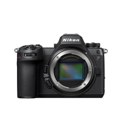 Nikon Z6 III