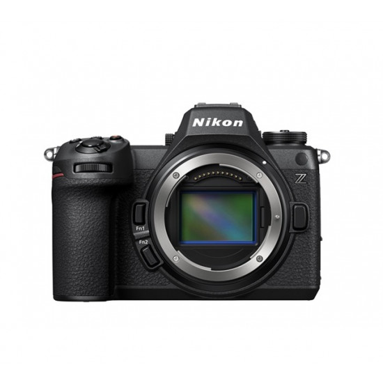 Nikon Z6 III