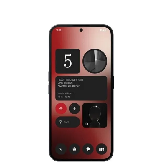 Nothing Phone (2a) 128GB Nothing Phone (2a) 128GB