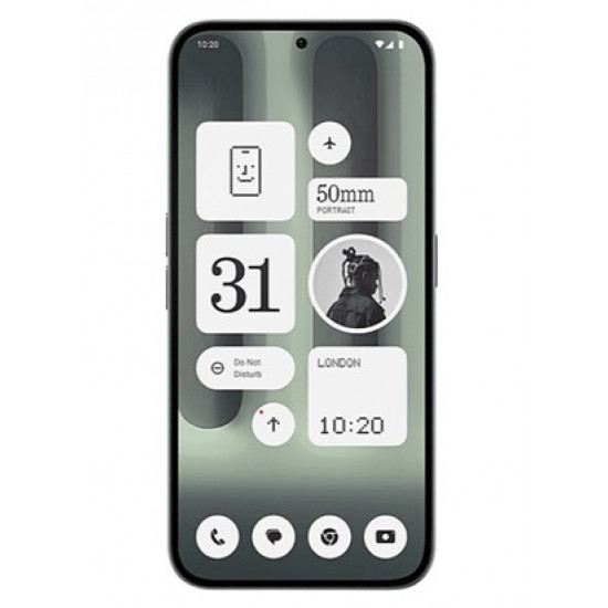 Nothing Phone (2a) Plus 256GB