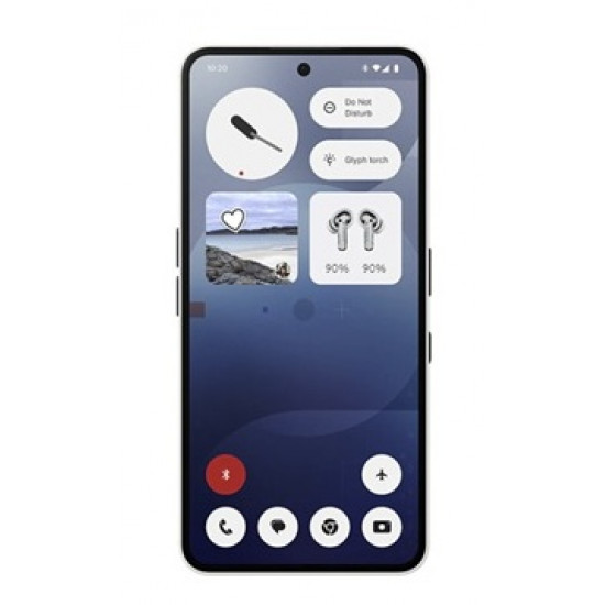 Nothing Phone (3a) 256GB