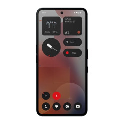 Nothing Phone (3a) Pro 256GB