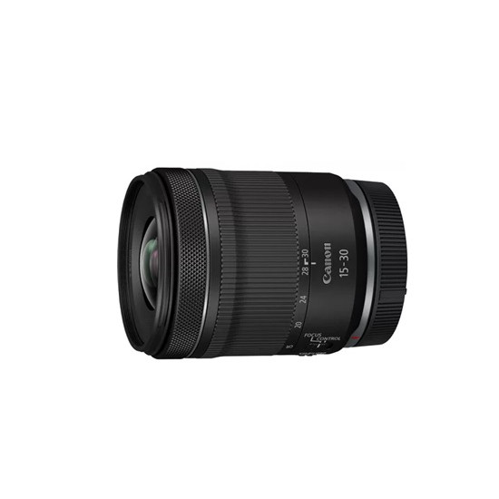 Canon RF 15-30mm F4.5-6.3 IS STM (5775C005)