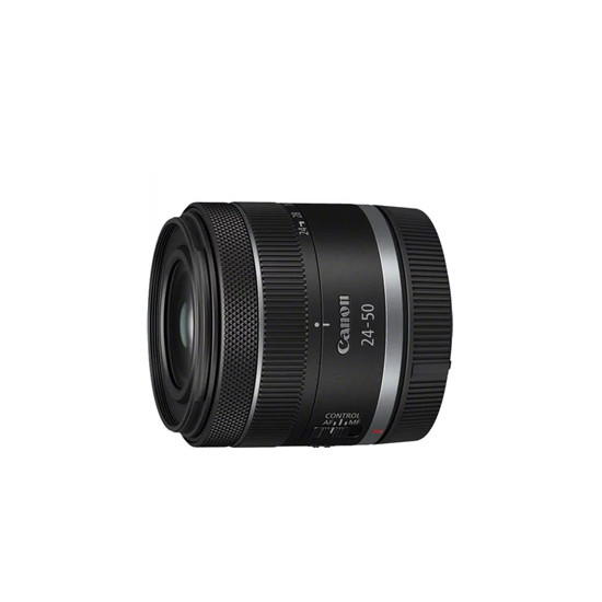 Canon RF 24-50mm F4.5-6.3 IS STM (5823C005)