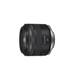 Canon RF 24mm F1.8 MACRO IS STM (5668C005)