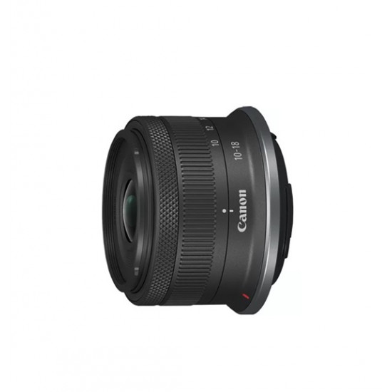 Canon RF-S 10-18mm F4.5-6.3 IS STM (6262C005)