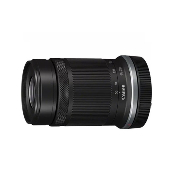 Canon RF-S 55-210mm F5-7.1 IS STM (5824C005)