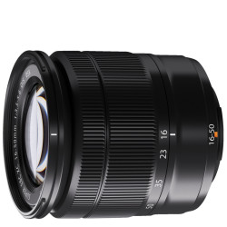 Fujifilm 16-50mm 1:3.5-5.6 XC OIS