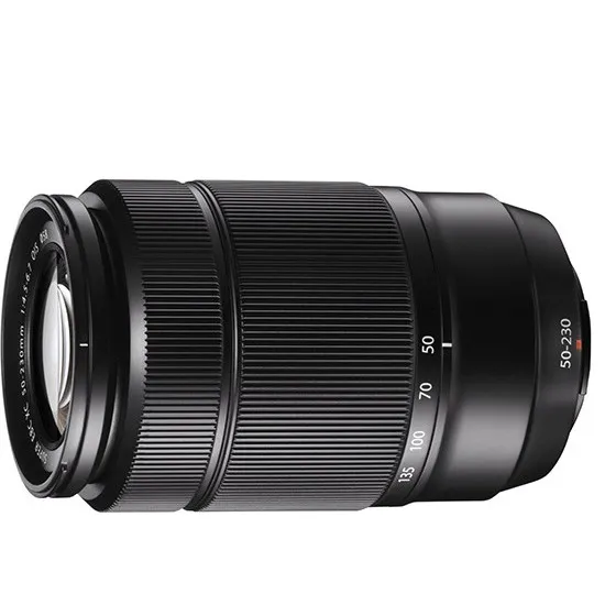 Fujifilm 50-230mm 1:4.5-6.7 XC OIS II