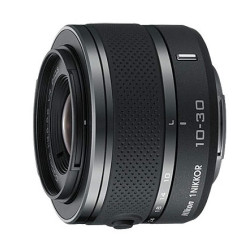 Nikon 10-30mm 1:3.5-5.6 1 NIKKOR VR