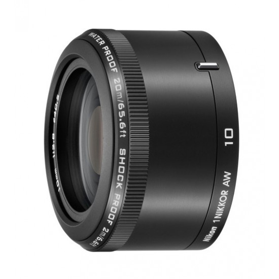 Nikon 10mm 1:2.8 1 NIKKOR AW