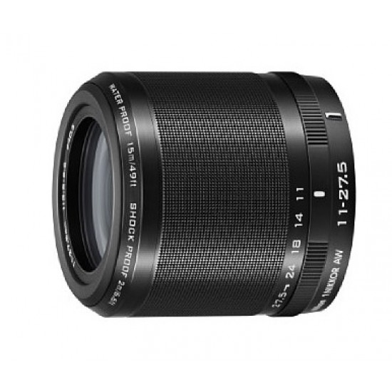 Nikon 11-27.5 mm 1:3.5-5.6 AW 1 NIKKOR