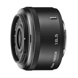 Nikon 18.5mm 1:1.8 1 NIKKOR