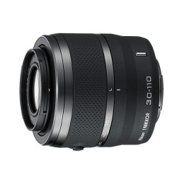 Nikon 30-110mm 1:3.8-5.6 1 NIKKOR VR