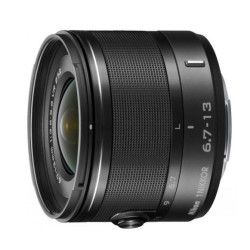 Nikon 6.7-13mm 1:3.5-5.6 VR NIKKOR