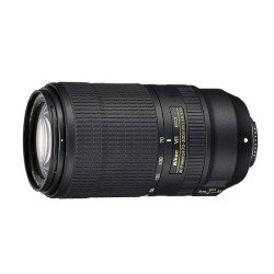 Nikon 70-300mm 1:4.5-5.6 1 NIKKOR VR