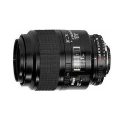 Nikon 105mm 1:2.8 AF D Micro NIKKOR