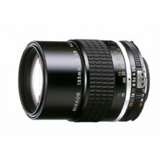 Nikon 135mm 1:2.8 AIS